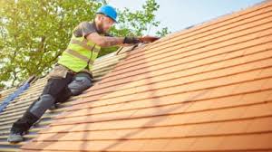 Gutter Replacement in Abingdon, VA
