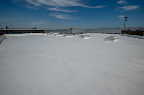 Best Sheet Metal Roofing  in Abingdon, VA