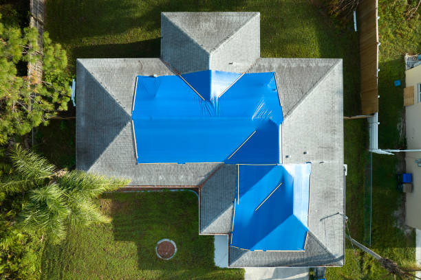 Best Roofing for New Construction  in Abingdon, VA