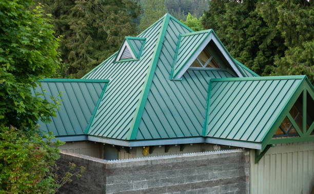 Best 4 Ply Roofing  in Abingdon, VA
