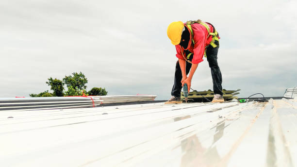 Best Hot Roofs  in Abingdon, VA