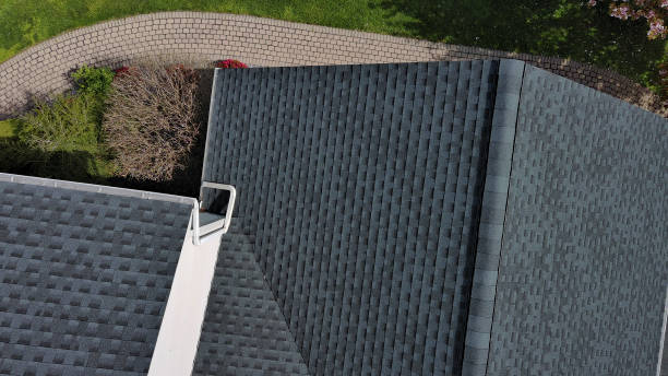 Abingdon, VA Roofing Service Company