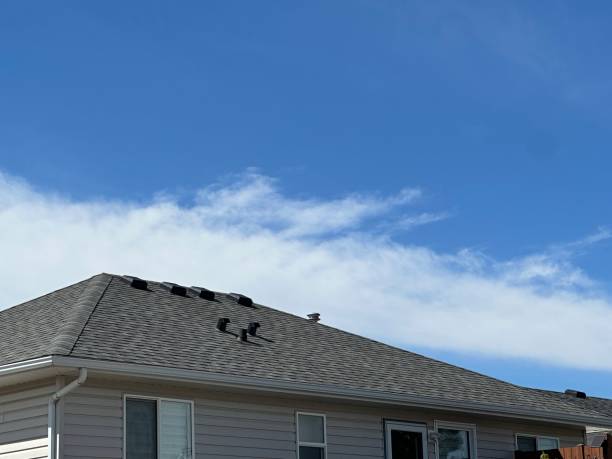 Best Roof Leak Repair  in Abingdon, VA