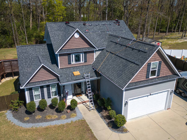 Best Asphalt Shingles Roofing  in Abingdon, VA