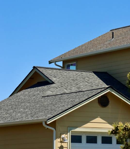 Best Chimney Flashing Repair  in Abingdon, VA